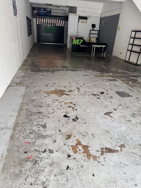 Kedai untuk Disewa di Alam Budiman (Shah Alam) - Eric Yap - Interior - PropertyGuru.com.my