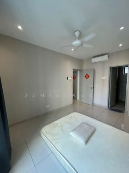 Kondominium untuk Disewa di Mizumi Residences - James Wong - Bedroom - PropertyGuru.com.my