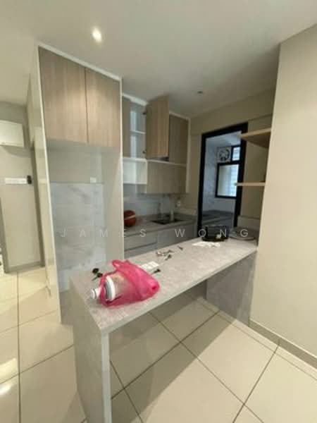 Kondominium untuk Disewa di Mizumi Residences - James Wong - Kitchen - PropertyGuru.com.my