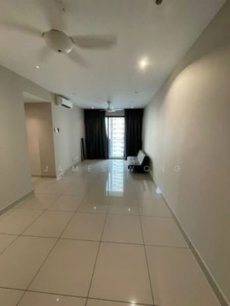 Kondominium untuk Disewa di Mizumi Residences - James Wong - Living Room - PropertyGuru.com.my