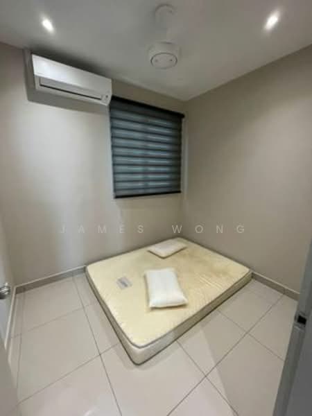 Kondominium untuk Disewa di Mizumi Residences - James Wong - Bedroom - PropertyGuru.com.my