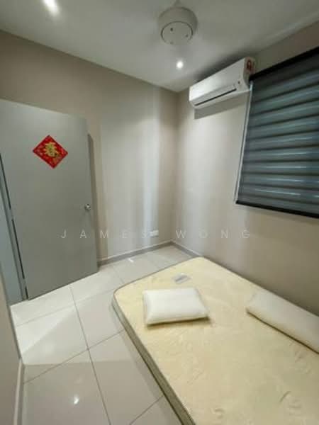 Kondominium untuk Disewa di Mizumi Residences - James Wong - Bedroom - PropertyGuru.com.my