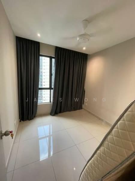 Kondominium untuk Disewa di Mizumi Residences - James Wong - Bedroom - PropertyGuru.com.my