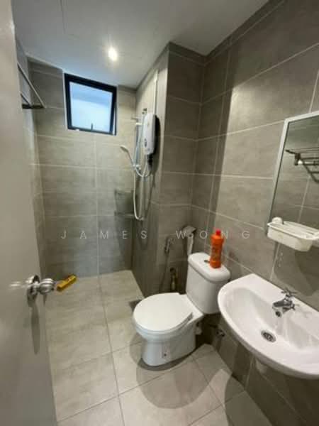 Kondominium untuk Disewa di Mizumi Residences - James Wong - Bathroom - PropertyGuru.com.my
