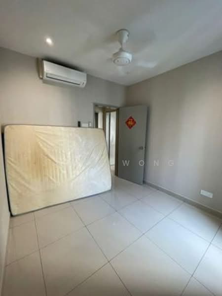 Kondominium untuk Disewa di Mizumi Residences - James Wong - Bedroom - PropertyGuru.com.my