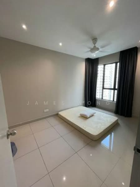 Kondominium untuk Disewa di Mizumi Residences - James Wong - Bedroom - PropertyGuru.com.my