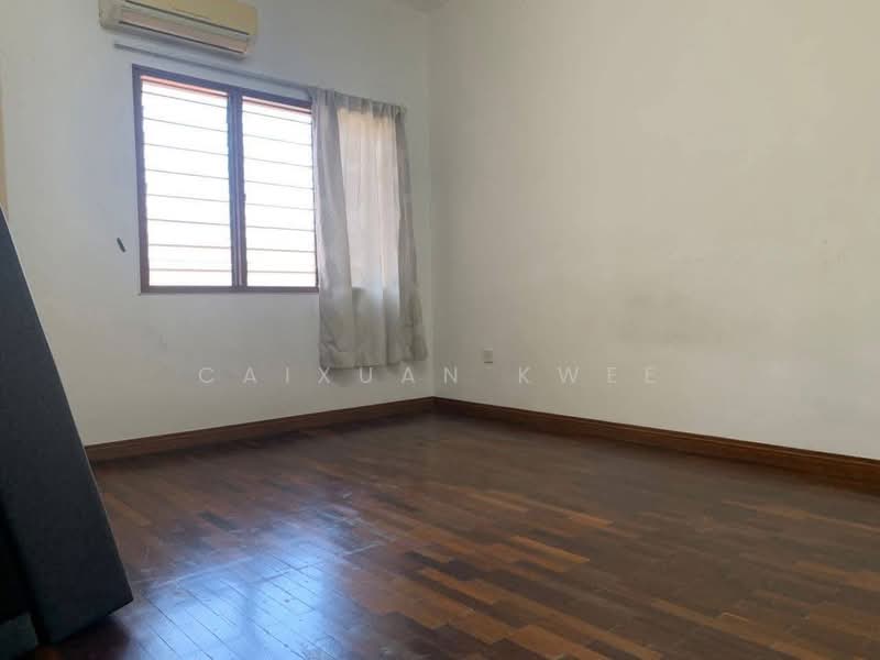 Rumah Teres 2 Tingkat untuk Dijual di Taman Mutiara Rini (Skudai) - Caixuan Kwee - PropertyGuru.com.my