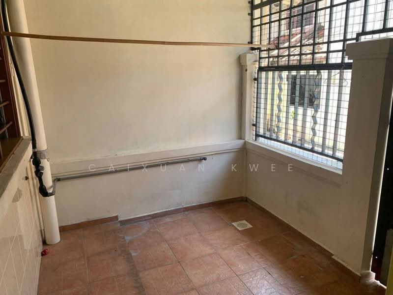 Rumah Teres 2 Tingkat untuk Dijual di Taman Mutiara Rini (Skudai) - Caixuan Kwee - PropertyGuru.com.my