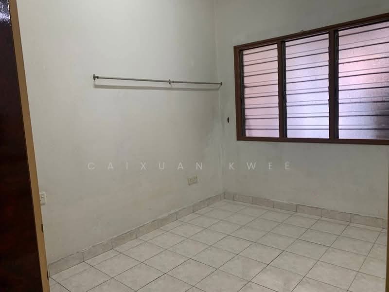 Rumah Teres 2 Tingkat untuk Dijual di Taman Mutiara Rini (Skudai) - Caixuan Kwee - PropertyGuru.com.my