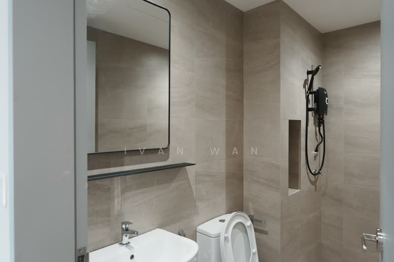 Condominium for Rent at Skyline KL - Ivan Wan - Bathroom - PropertyGuru.com.my