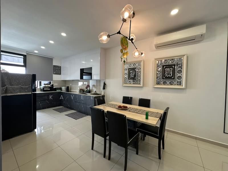 Rumah Teres 2-Tingkat untuk Dijual di Sunway City Iskandar Puteri (Iskandar Puteri (Nusajaya)) - Kayelle Tjhai - PropertyGuru.com.my