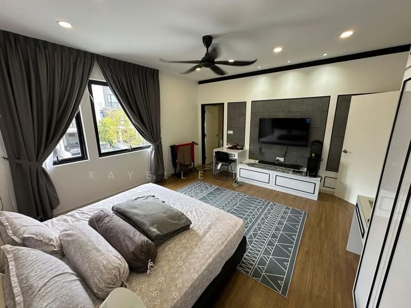 Rumah Teres 2-Tingkat untuk Dijual di Sunway City Iskandar Puteri (Iskandar Puteri (Nusajaya)) - Kayelle Tjhai - PropertyGuru.com.my