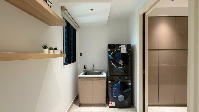 Condominium for Sale at Sastra U-Thant - Terry Teh - Interior - PropertyGuru.com.my