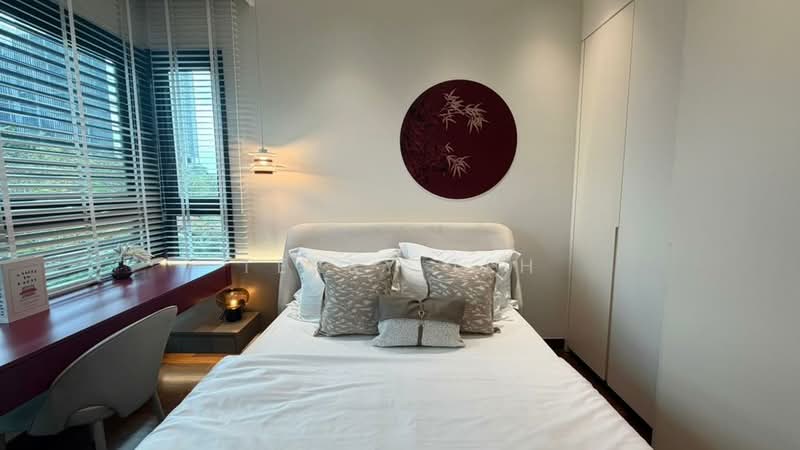 Condominium for Sale at Sastra U-Thant - Terry Teh - Bedroom - PropertyGuru.com.my