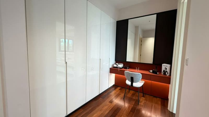 Condominium for Sale at Sastra U-Thant - Terry Teh - Interior - PropertyGuru.com.my