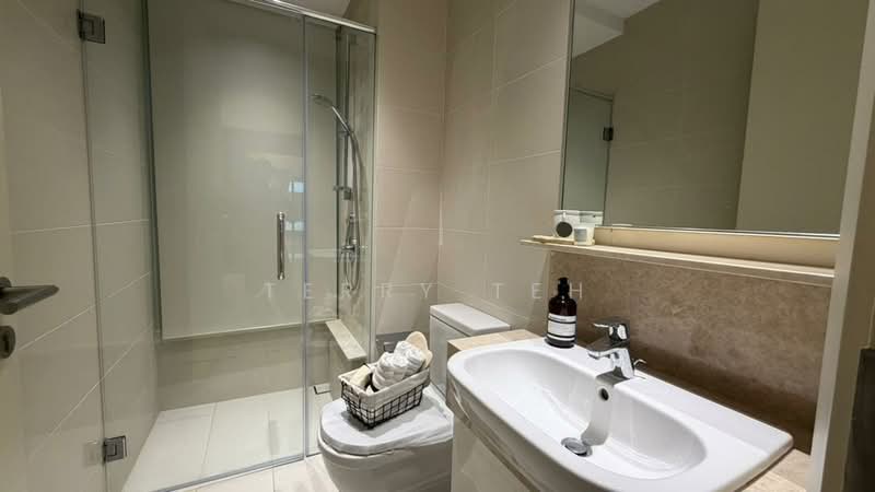 Condominium for Sale at Sastra U-Thant - Terry Teh - Bathroom - PropertyGuru.com.my