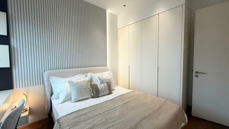 Condominium for Sale at Sastra U-Thant - Terry Teh - Bedroom - PropertyGuru.com.my