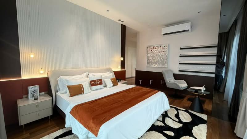 Condominium for Sale at Sastra U-Thant - Terry Teh - Bedroom - PropertyGuru.com.my