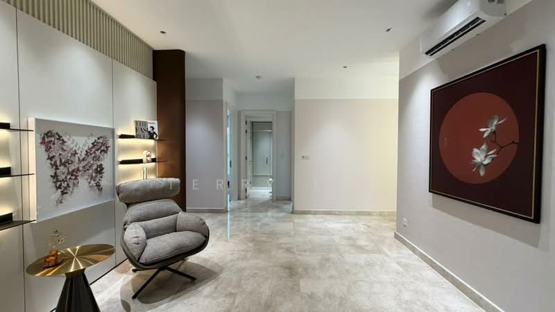 Condominium for Sale at Sastra U-Thant - Terry Teh - Interior - PropertyGuru.com.my