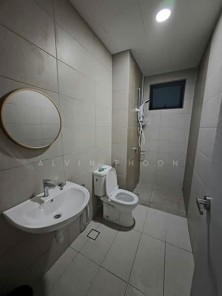 Condominium for Rent at Rumbia Residence - Alvin Phoon - Bathroom - PropertyGuru.com.my