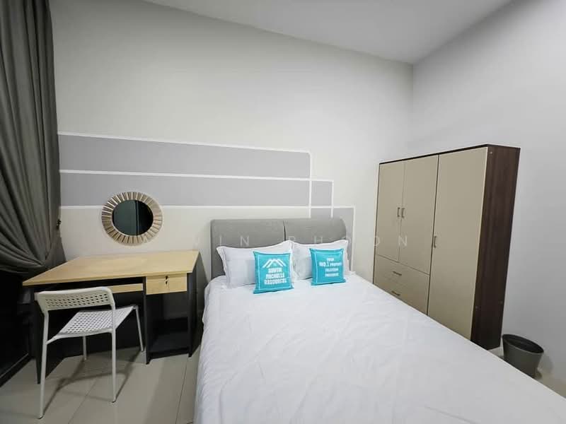Condominium for Rent at Rumbia Residence - Alvin Phoon - Bedroom - PropertyGuru.com.my