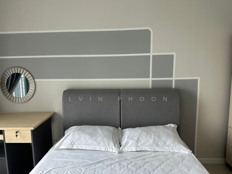 Condominium for Rent at Rumbia Residence - Alvin Phoon - Bedroom - PropertyGuru.com.my