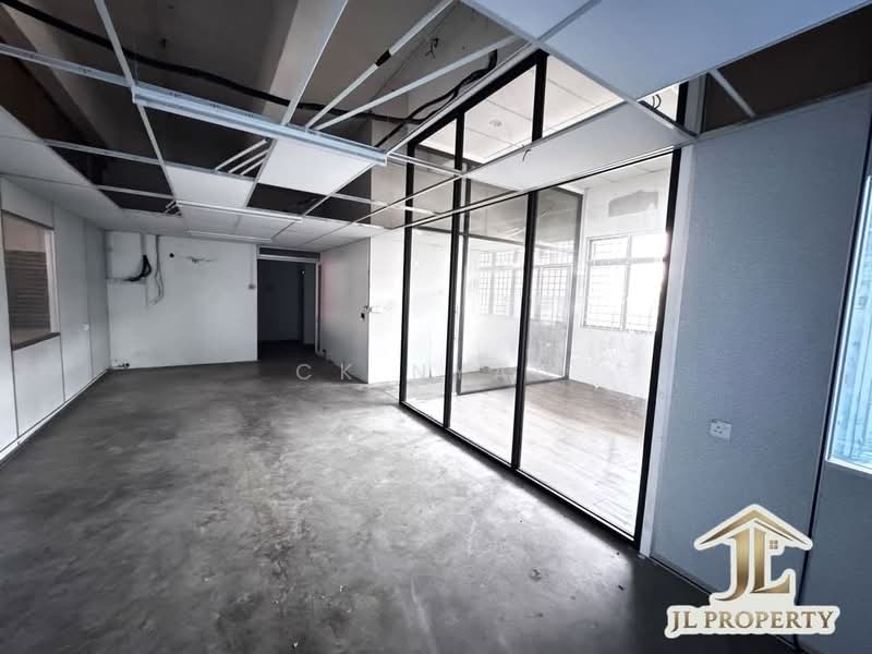 Kilang untuk Disewa di Ipoh (Perak) - Ck Nyau - PropertyGuru.com.my