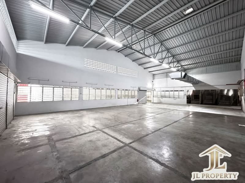 Kilang untuk Disewa di Ipoh (Perak) - Ck Nyau - PropertyGuru.com.my