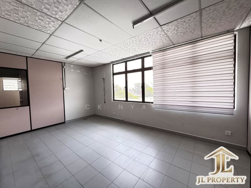 Kilang untuk Disewa di Ipoh (Perak) - Ck Nyau - PropertyGuru.com.my