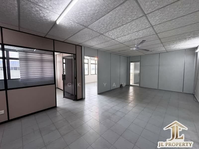 Kilang untuk Disewa di Ipoh (Perak) - Ck Nyau - PropertyGuru.com.my