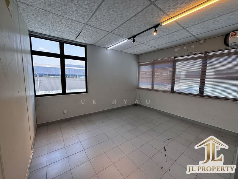 Kilang untuk Disewa di Ipoh (Perak) - Ck Nyau - PropertyGuru.com.my