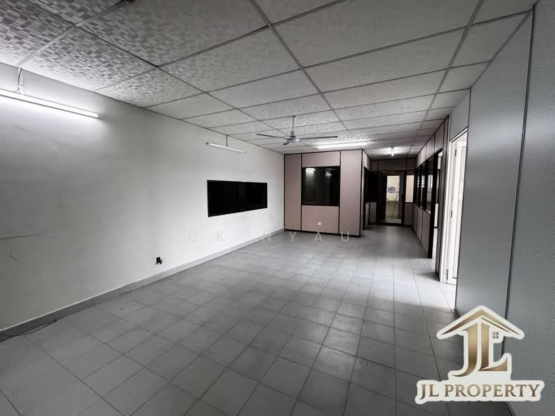 Kilang untuk Disewa di Ipoh (Perak) - Ck Nyau - PropertyGuru.com.my