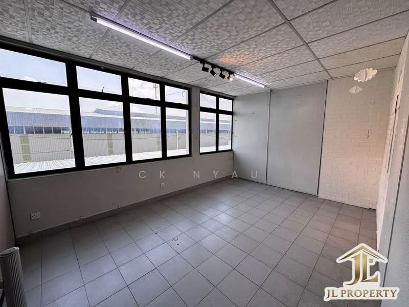 Kilang untuk Disewa di Ipoh (Perak) - Ck Nyau - PropertyGuru.com.my