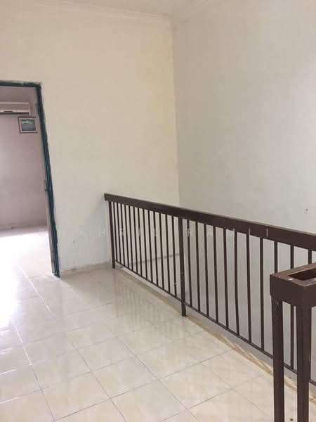 2-storey Terraced House for Sale in Sentul (Kuala Lumpur) - Shahril Ramli - Corridor - PropertyGuru.com.my