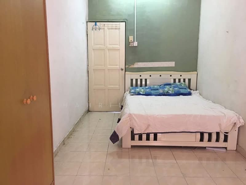 2-storey Terraced House for Sale in Sentul (Kuala Lumpur) - Shahril Ramli - Bedroom - PropertyGuru.com.my