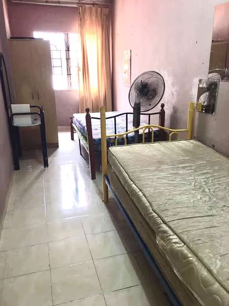 2-storey Terraced House for Sale in Sentul (Kuala Lumpur) - Shahril Ramli - Bedroom - PropertyGuru.com.my