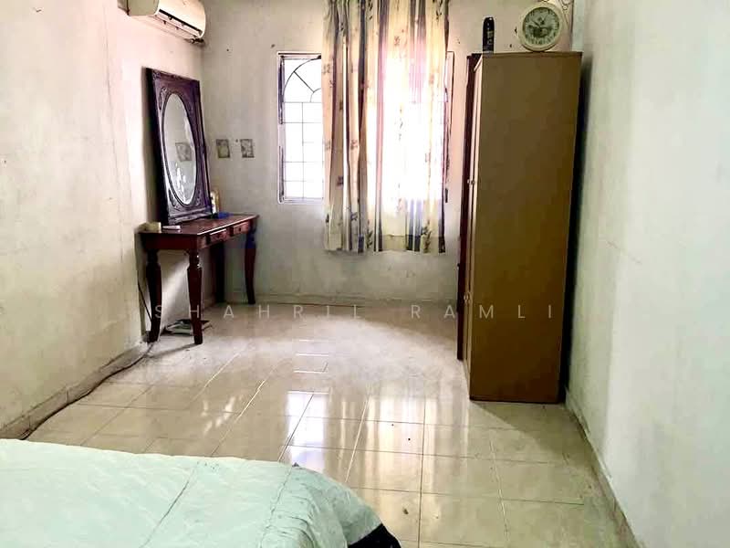 2-storey Terraced House for Sale in Sentul (Kuala Lumpur) - Shahril Ramli - Bedroom - PropertyGuru.com.my