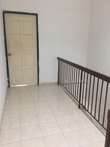 2-storey Terraced House for Sale in Sentul (Kuala Lumpur) - Shahril Ramli - Corridor - PropertyGuru.com.my