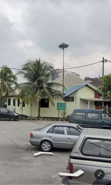 2-storey Terraced House for Sale in Sentul (Kuala Lumpur) - Shahril Ramli - Exterior - PropertyGuru.com.my