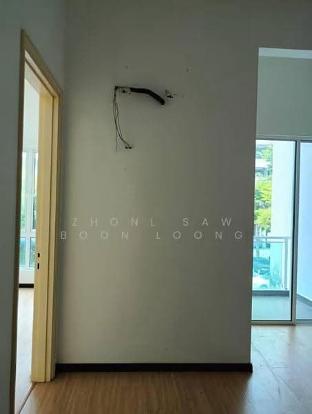 3-storey Terraced House for Sale in Sungai Ara (Penang) - Zhonl Saw Boon Loong - Interior - PropertyGuru.com.my