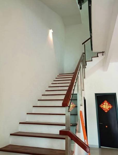 3-storey Terraced House for Sale in Sungai Ara (Penang) - Zhonl Saw Boon Loong - Interior - PropertyGuru.com.my