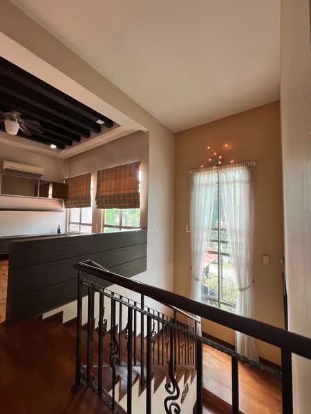 Banglo Lot Kosong untuk Dijual di Setia Eco Park (Setia Alam) - Ciana Lim - Interior - PropertyGuru.com.my