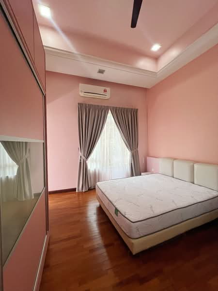 Banglo Lot Kosong untuk Dijual di Setia Eco Park (Setia Alam) - Ciana Lim - Bedroom - PropertyGuru.com.my