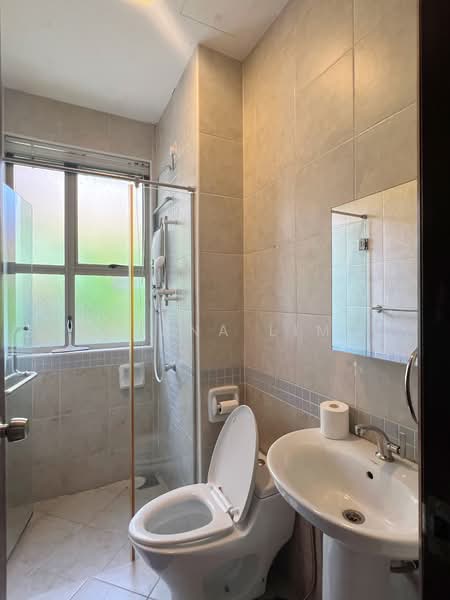Banglo Lot Kosong untuk Dijual di Setia Eco Park (Setia Alam) - Ciana Lim - Bathroom - PropertyGuru.com.my