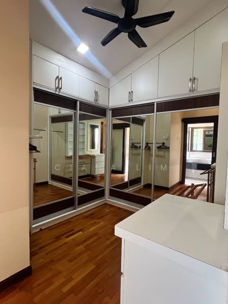 Banglo Lot Kosong untuk Dijual di Setia Eco Park (Setia Alam) - Ciana Lim - Interior - PropertyGuru.com.my