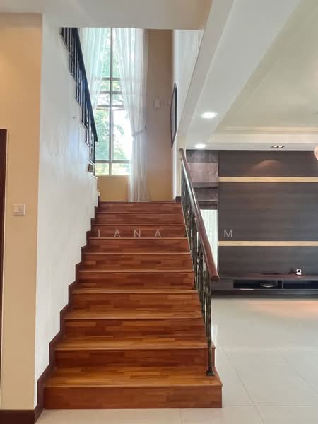 Banglo Lot Kosong untuk Dijual di Setia Eco Park (Setia Alam) - Ciana Lim - Interior - PropertyGuru.com.my