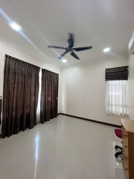 Banglo Lot Kosong untuk Dijual di Setia Eco Park (Setia Alam) - Ciana Lim - Interior - PropertyGuru.com.my