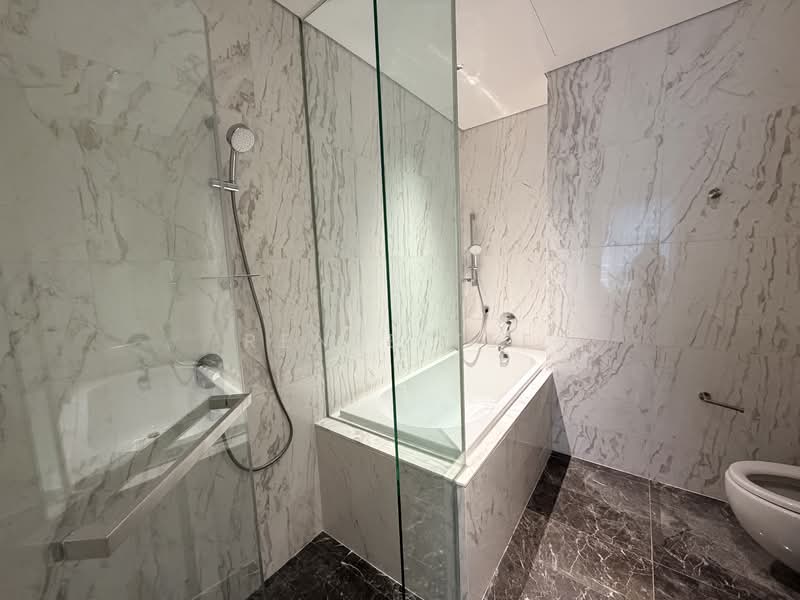 Service Residence for Rent at SO Sofitel Kuala Lumpur Residences - Renee Tee - PropertyGuru.com.my