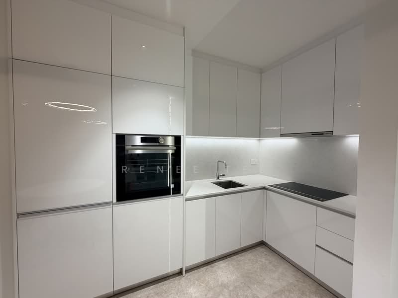 Service Residence for Rent at SO Sofitel Kuala Lumpur Residences - Renee Tee - PropertyGuru.com.my