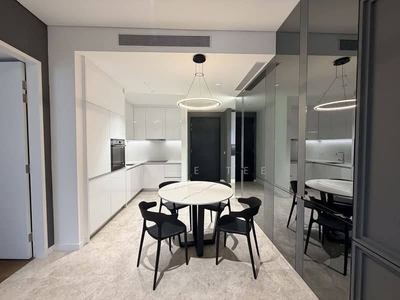 Service Residence for Rent at SO Sofitel Kuala Lumpur Residences - Renee Tee - PropertyGuru.com.my